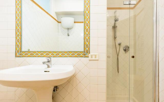 Flat 110M² 3 Bedrooms 2 Bathrooms - Naples