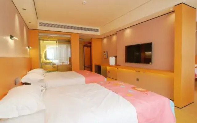 Chunsheju  hotel