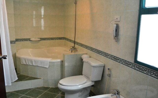 Mithrin Hotel Halong