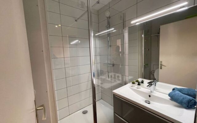 Villa Du Soleil La Grande Motte 9255