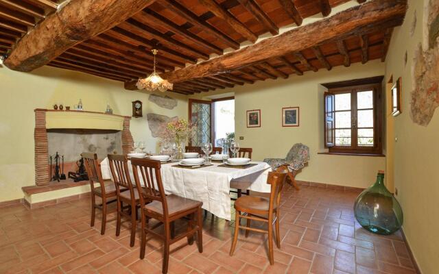 Villa Casale di Rosa Large Private Pool Wifi - 3159