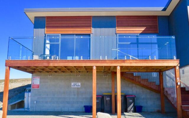 Alpine View Apartment 1