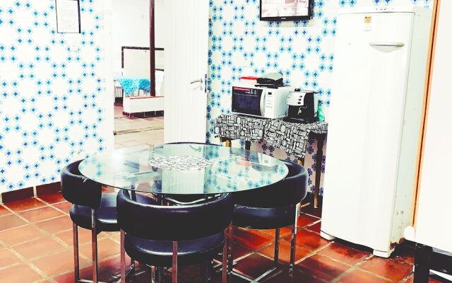 Casa de Praia Guarujá 180 metros do Mar