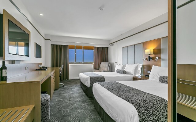 Stamford Plaza Adelaide