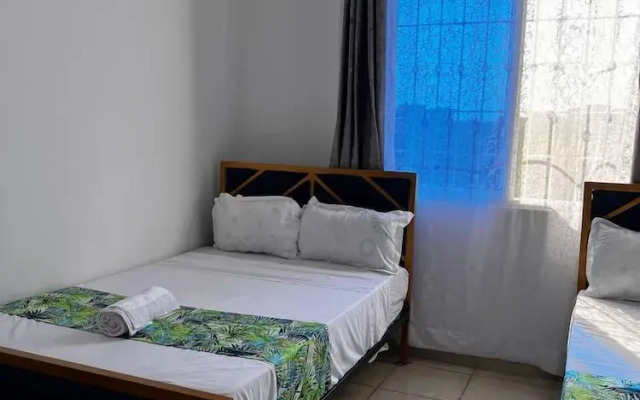 Vescon Holiday Apartments Bamburi