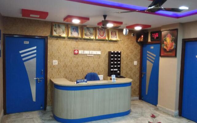 M/s HOTEL DIWAN INTERNATIONAL
