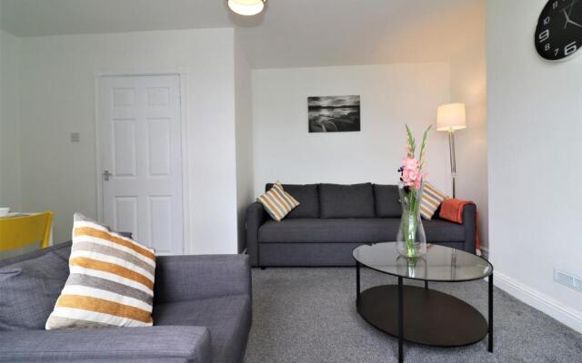 Signature - Belhaven House
