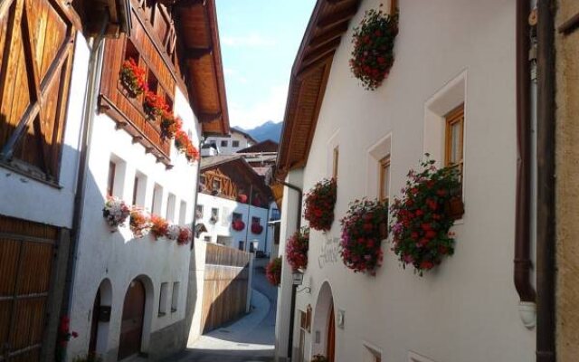 Gasthof Gemse