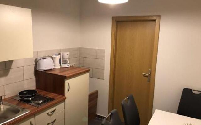Pension Dresdener Berge