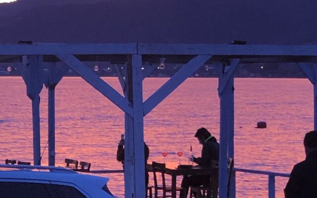 Sivrice Faros Butik Hotel