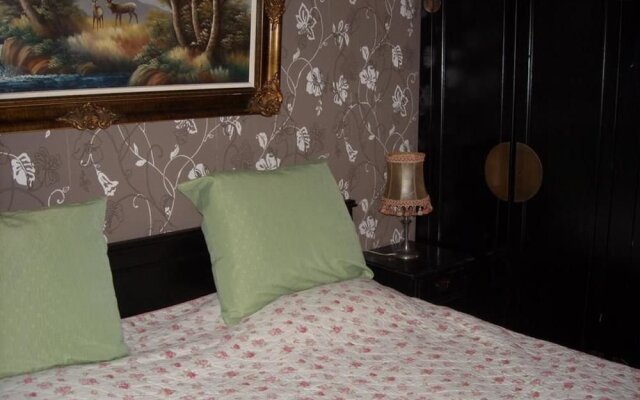 Hotel Golden Dragon - фото 2