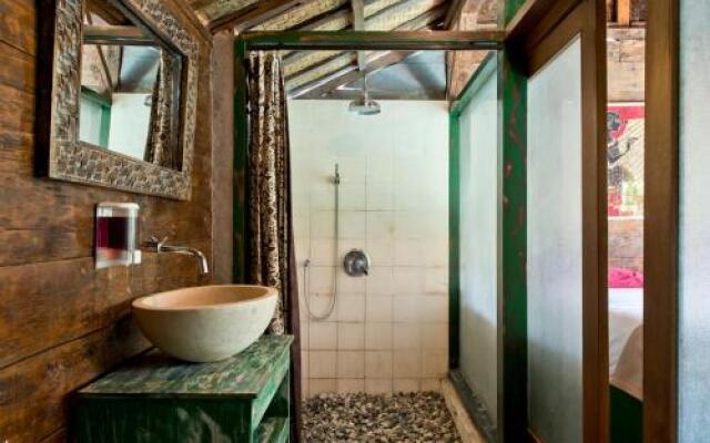 The Project Joglo Canggu Bali