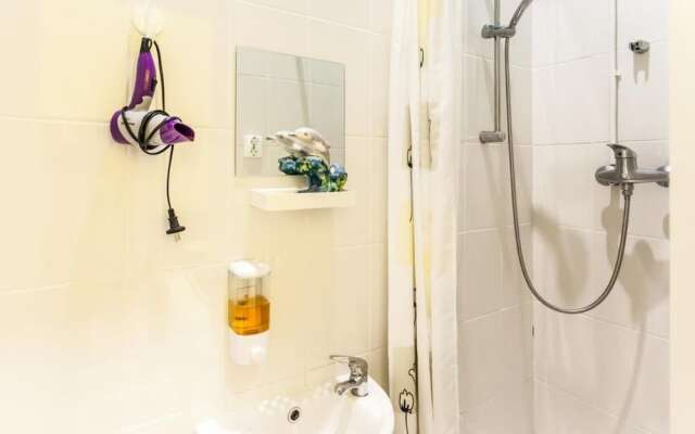 Хостел «На Итальянской»