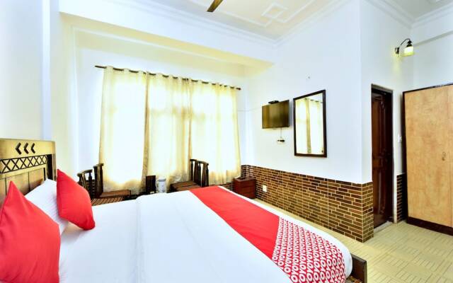 OYO 12443 Hotel Snowretreat