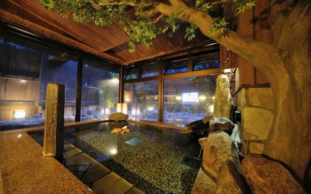 Dormy Inn Akihabara Hot Spring