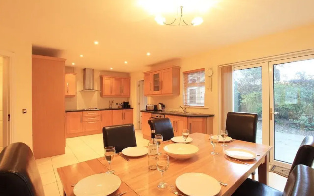 Ardmullen 3 bedroom