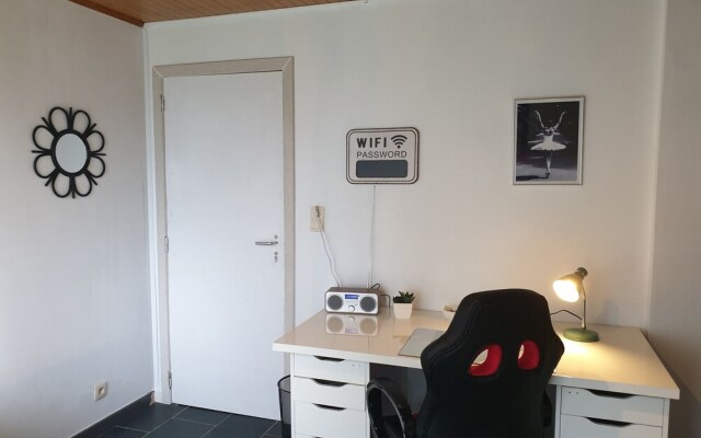 HostelGent