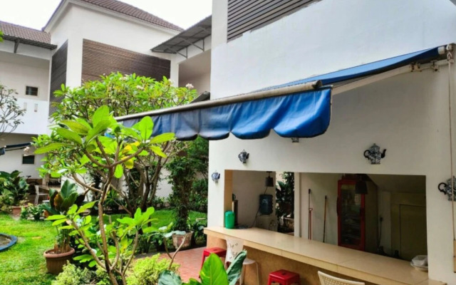 Roemah Moesi Medan