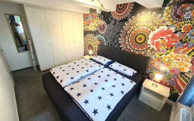 Parklife Apartments