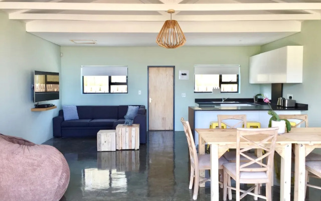 Haven Point Accomodation