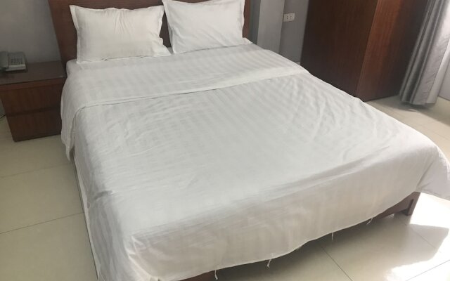 Oyo 845 Ngan Ha Hotel