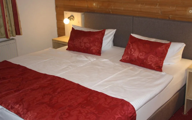 Landhotel Bartlehof