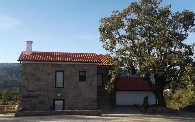 Quinta dos Carvalhais