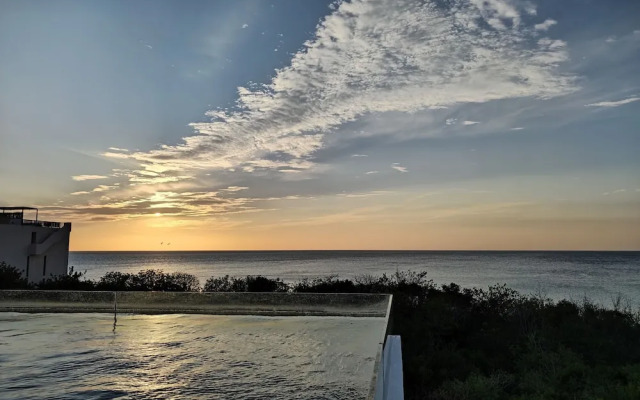 Casa Mar Luxury Villa With Incredible Ocean View