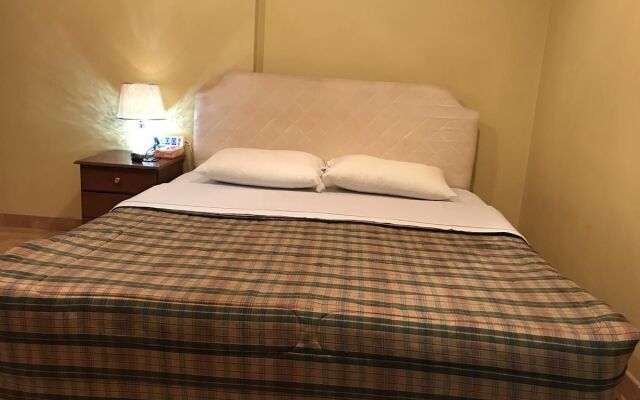 Al Musafer Hotel Riyadh