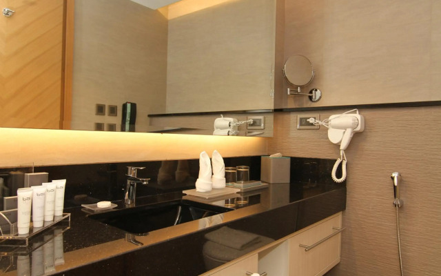 bai Hotel Cebu