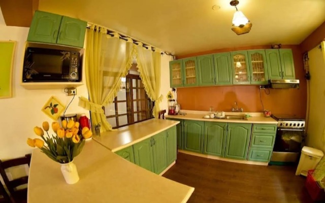 Huaraz Hotel & Lodging