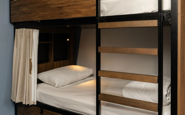 Haka House Christchurch – Guest Rooms – Christchurch