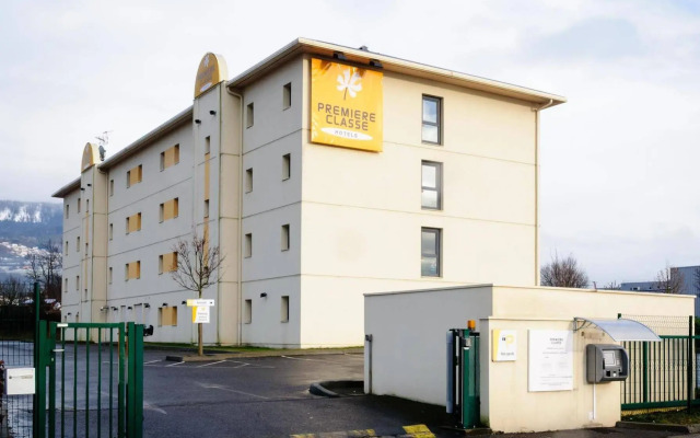 Hotel Première Classe Annemasse - Ville La Grand