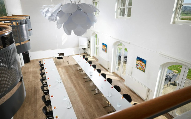 Haraldskær Sinatur Hotel & Konference