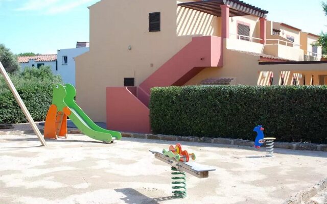 Ses Anneres apartments