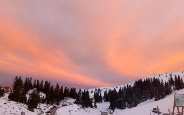 Chalet Baluma Maluba in Jahorina, Bosnia and Herzegovina from 174$, photos, reviews - zenhotels.com