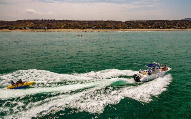 Las Cherelas Pesca & Aventura