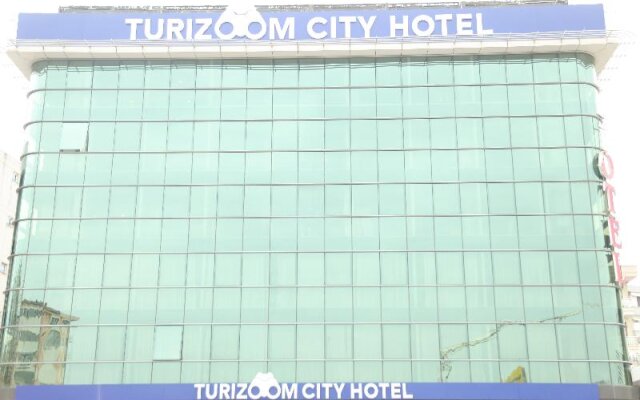 Turizoom City Hotel Atasehir
