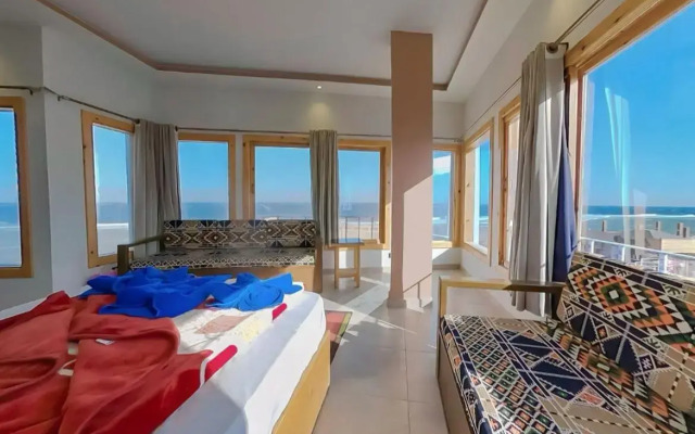 Seaview Hotel Dahab