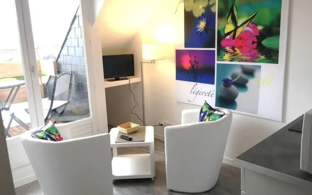 Studio Les Longères du Crouesty