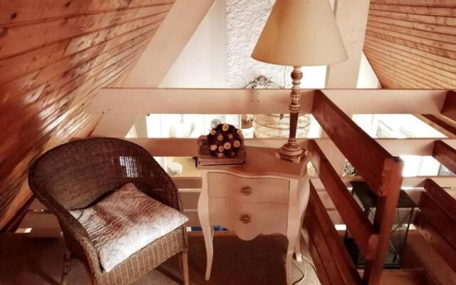 Maison des rêves à 700m de la mer