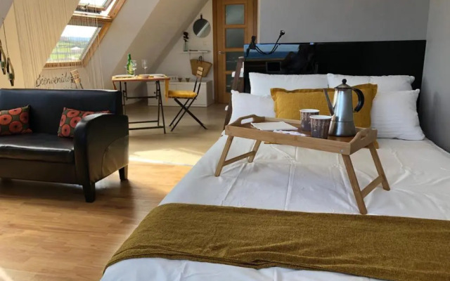 El Rinconcito de Foz