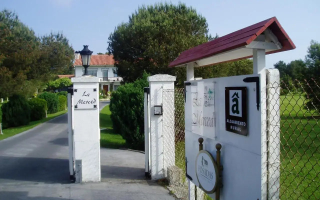 Posada La Merced