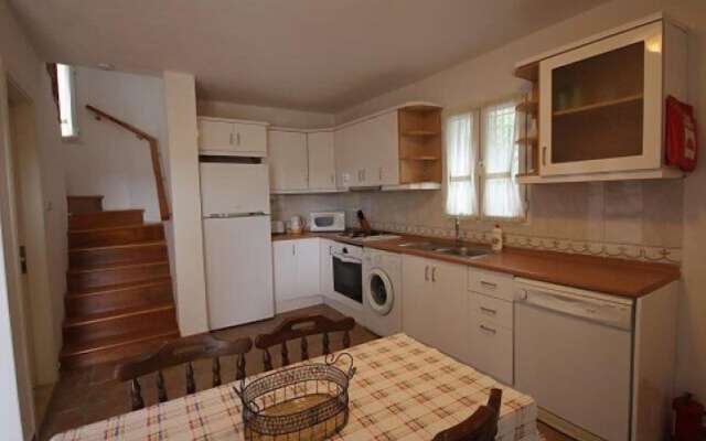 Bodrum Villa Janan 2 Bedrooms