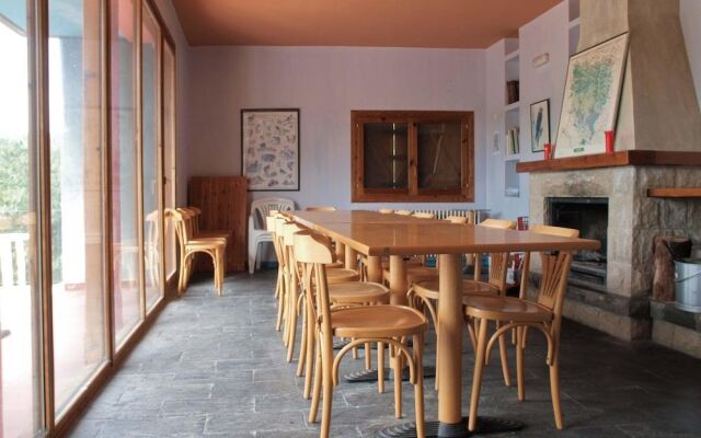 Albergue Casa Salinas