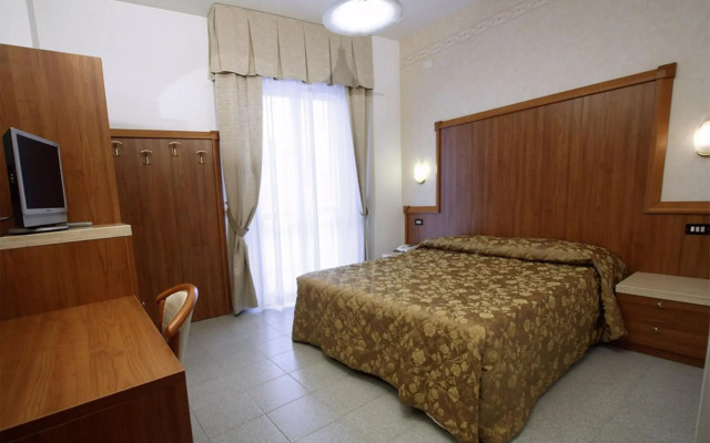 Hotel Giada