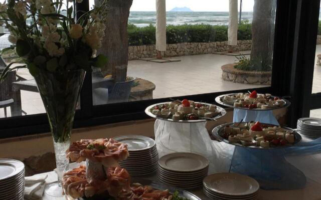 Hotel Villaggio Torre San Vito
