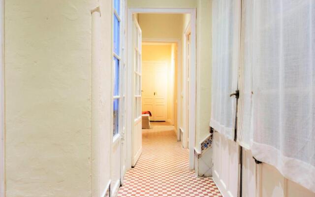 Home in Seville V33-1