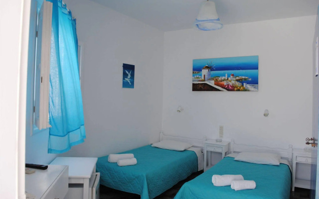 Milena Hotel