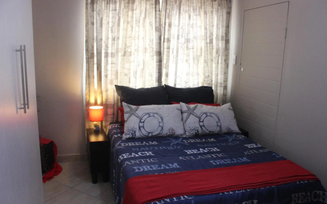 Villa Pesca Self-catering accommodation